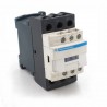 Contacteur 12A-3P-24V DC*