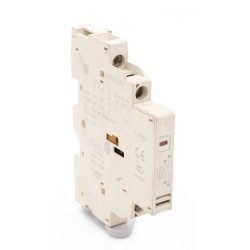 Bloc de contact lateral G-F+F