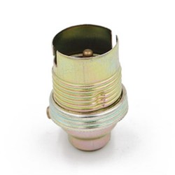 Douille acier b22 sbm10 ss T*