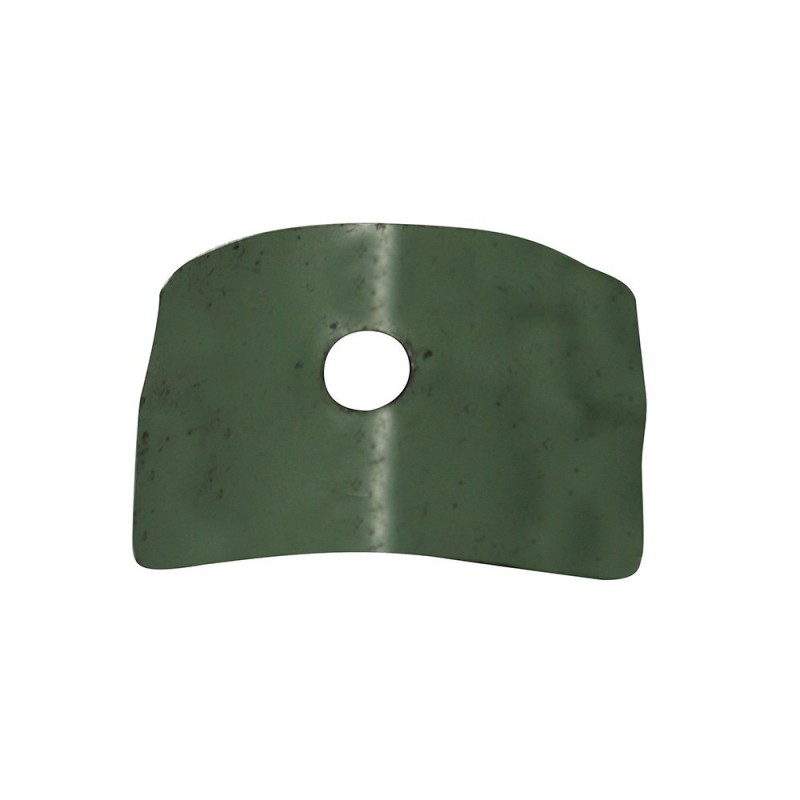 Cavalier top vert clair