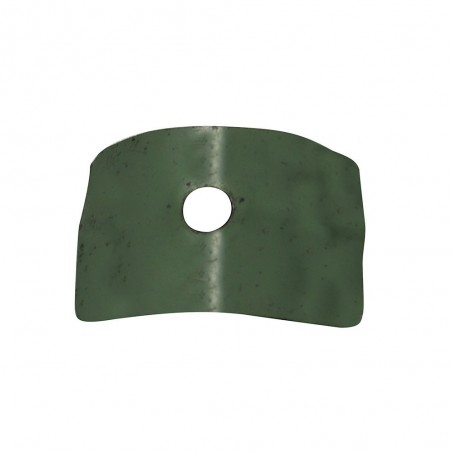 Cavalier top vert clair