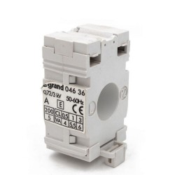 Transformateur de courant200-5