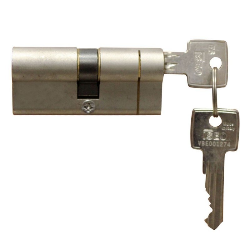 Cylindre F6 extra S 70mm (35-35) nickel