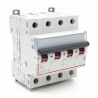 Disjoncteur DX 20A-4P*