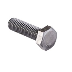 Boulon THZ 10X40 classe 8-8