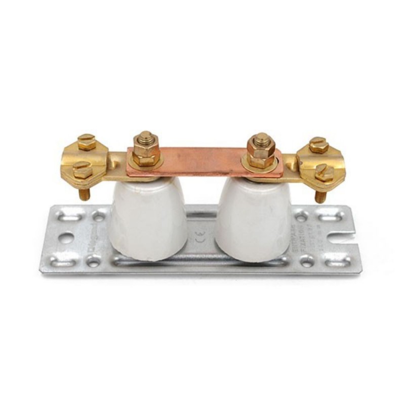 Barrette terre Cosga 150*45