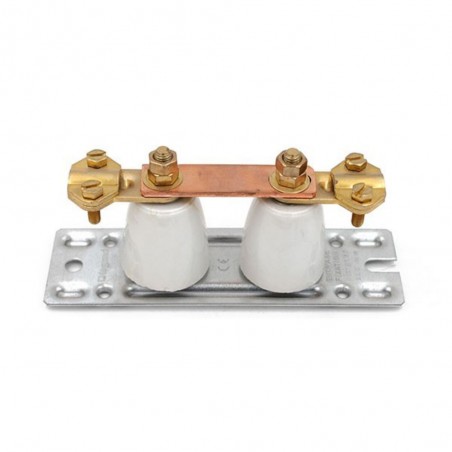 Barrette terre Cosga 150*45