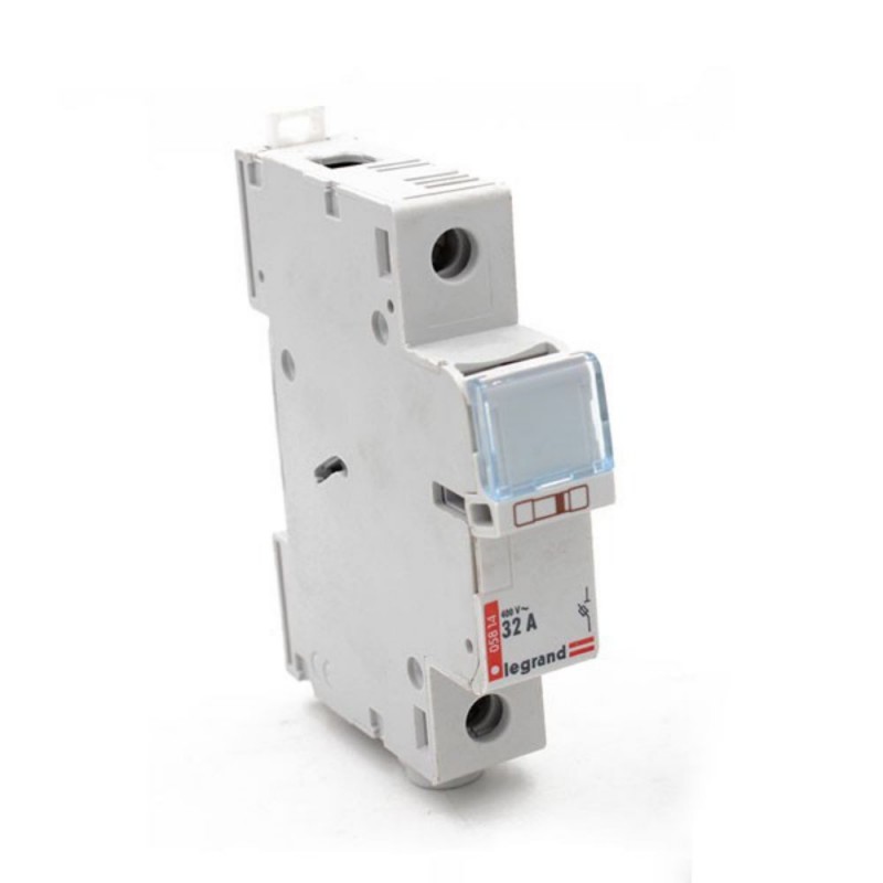 Coupe-circulaire 1p 250V 32A*