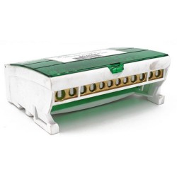 Repart.étagé tetra 125A (4x13t)*