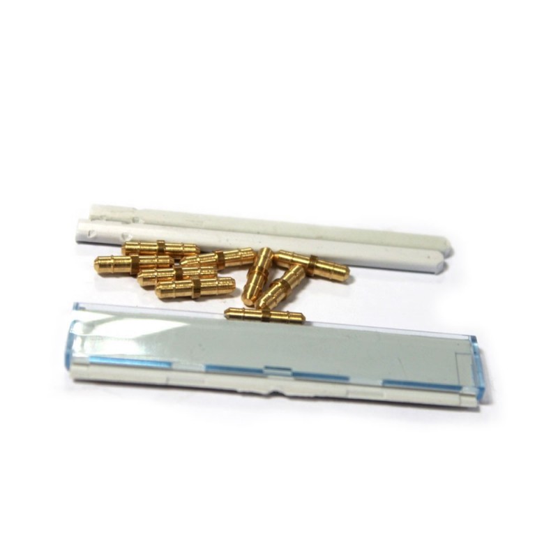 Poignée solidarisation 2c-c