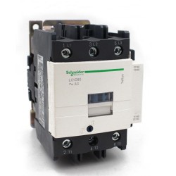 Contacteur 80A-3P-230V TesysD*