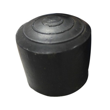 Embout rond sortant D30mm