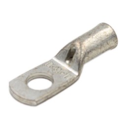 Cosse tubulaire 35mm²-D10mm (bte100pcs)*