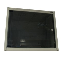 Coffret de brassage fixe Linkeo 9U 19 pouces