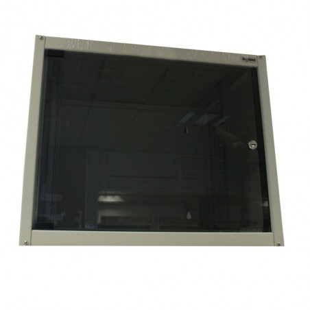 Coffret de brassage fixe Linkeo 9U 19 pouces