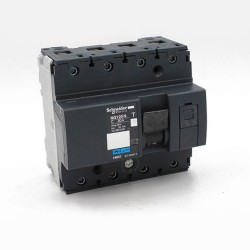 DisjoncteurNG125N tetra 80A *