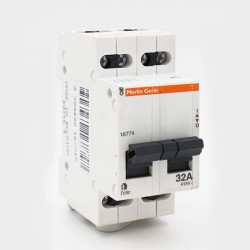 Interrupteur Iclic 4P-415V-32A