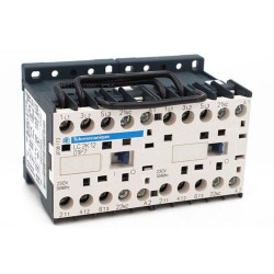 Contacteur-inverseur 55kW-220V-00-1F