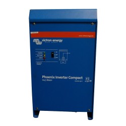 P50 Onduleur chargeur Victron 1600VA 12Vdc-230Vac 15103403*