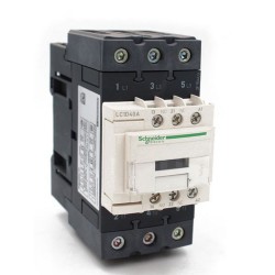 Contacteur 40A-3P-380V TesysD*