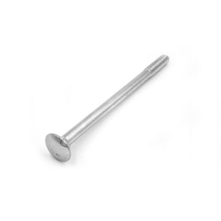 BOULON TRCC 10X160 Z (BTE 25PCS) *