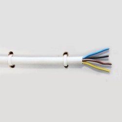 Cable VGV gris 4G1.5mm² (100ml)