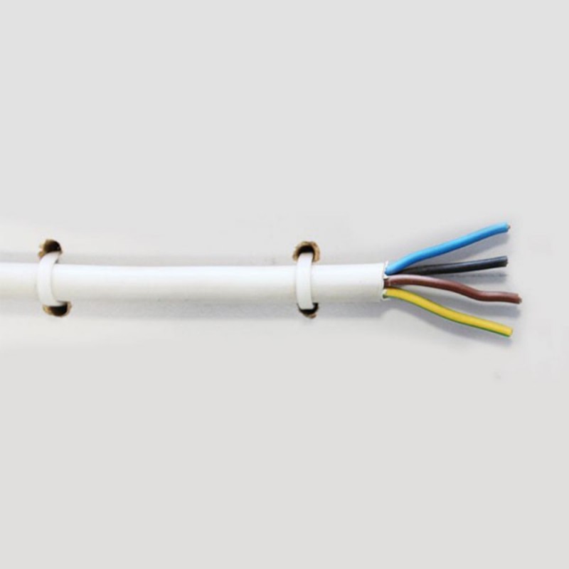 Cable VGV gris 4G1.5mm² (100ml)