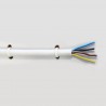Cable VGV gris 4G1.5mm² (100ml)