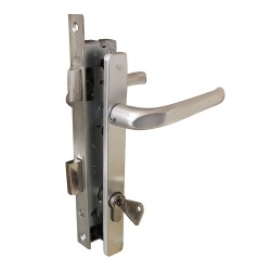 Garniture de sécurité aluminium G2260