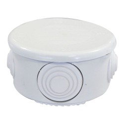 Boite de dérivation étanche D70xP40