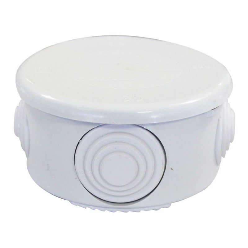 Boite de dérivation étanche D70xP40