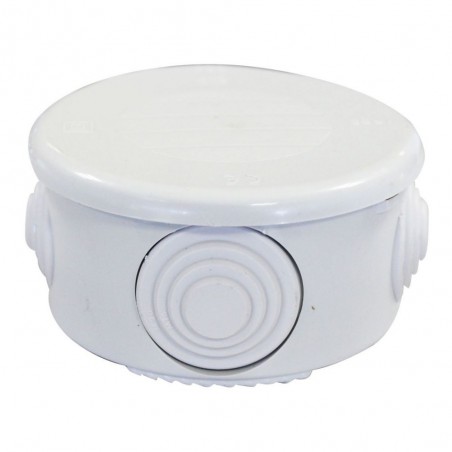 Boite de dérivation étanche D70xP40