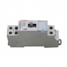 Contacteur 25A 2F bobine 230V manette