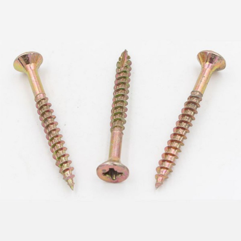 Par vis bois Rocket 6x60-35 (bte 200pcs)