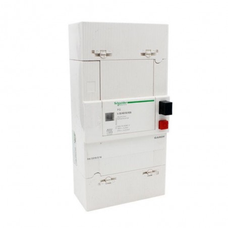 Disjoncteur 3P+N_10-15-20-25-30A-500mA (MG:13102) FT*