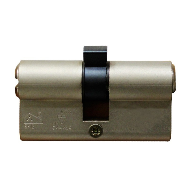 Cylindre R7 nickel 5 clé 3* 30-30mm*