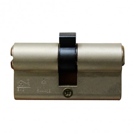 Cylindre R7 nickel 5 clé 3* 30-30mm*