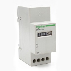 Compteur horaire CH0