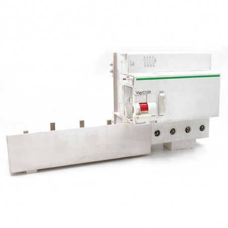 VIGI C120 4P 300MA-S
