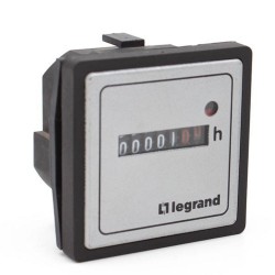 Compteur horaire 380V*