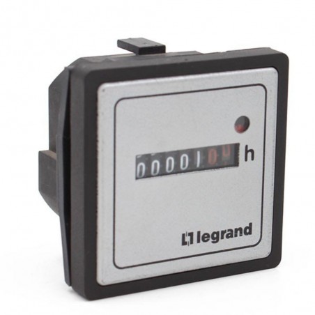 Compteur horaire 380V*