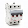 Disjoncteur DX 32A-3P