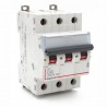 Disjoncteur DX 40A-3P (ex06492)