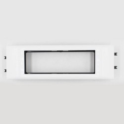 Support enclipsable 6 modules 50x105 c.65*