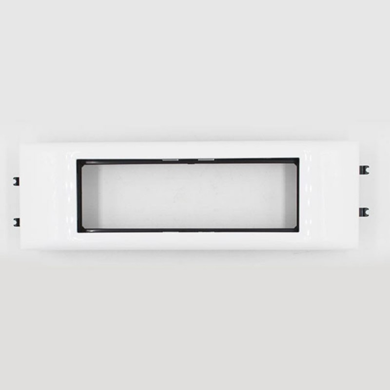 Support enclipsable 6 modules 50x105 c.65*