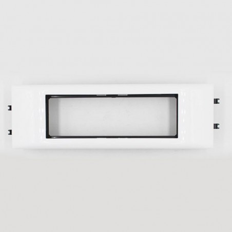 Support enclipsable 6 modules 50x105 c.65*