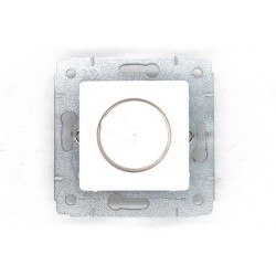 Cariva mécanisme variateur 300w blanc