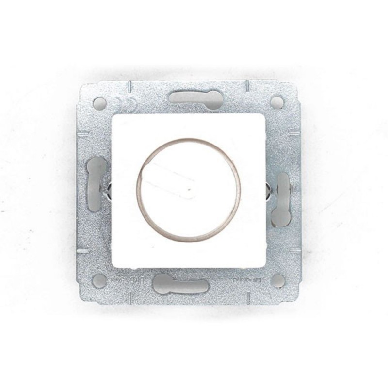 Cariva mécanisme variateur 300w blanc