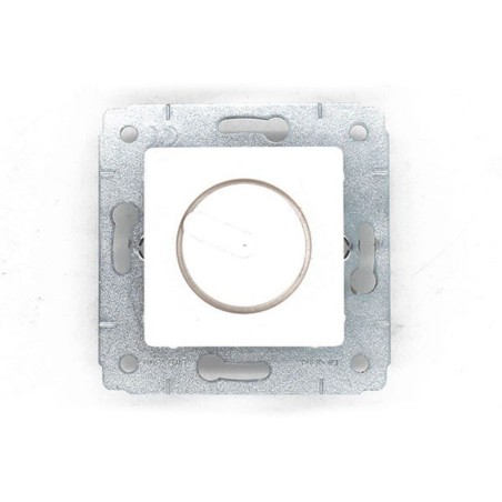 Cariva mécanisme variateur 300w blanc