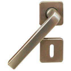 Ensemble Kosmo rosace clé L anodinox *